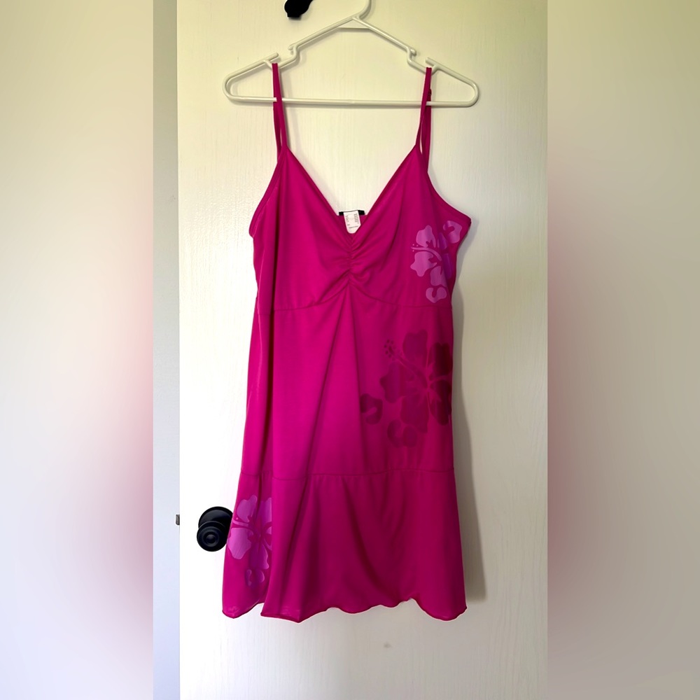 Cotton sundress